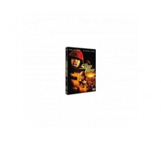 Starship Troopers (Las Brigadas Del Espacio Disney     Dvd V