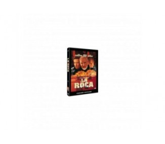 La Roca Dvd