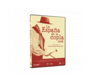 La España De La Copla Dvd