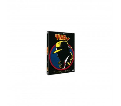 Dick Tracy Dvd