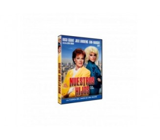 Nuestros Hijos Dvd