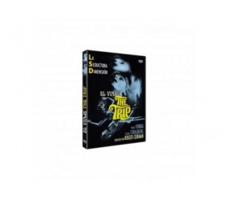 The Trip (El Viaje) Dvd