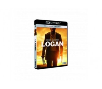 Logan Uhd Br