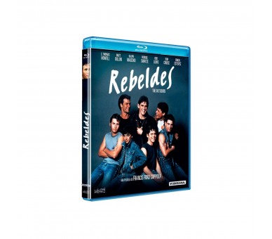 Rebeldes Br