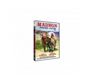 Madron Dvd