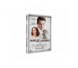 Rebelde Entre El Centeno Dvd