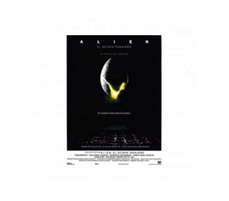 Alien  Uhd - Bd Br