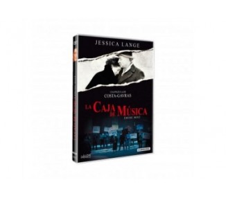 La Caja De Música (Music Box) - Dvd