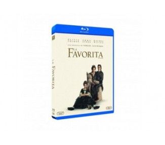 La Favorita - B Disney     Br Vta