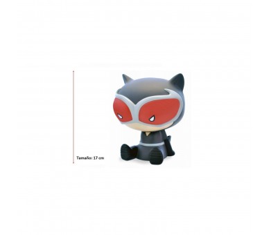 Hucha Catwoman 17Cm Dc Comics