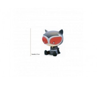 Hucha Catwoman 17Cm Dc Comics