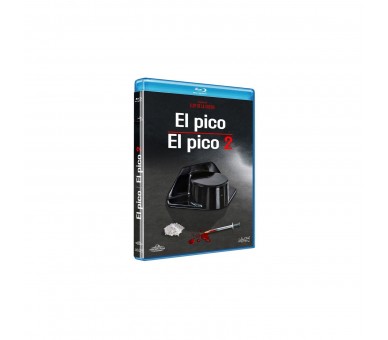 El Pico (1 Y 2) Br