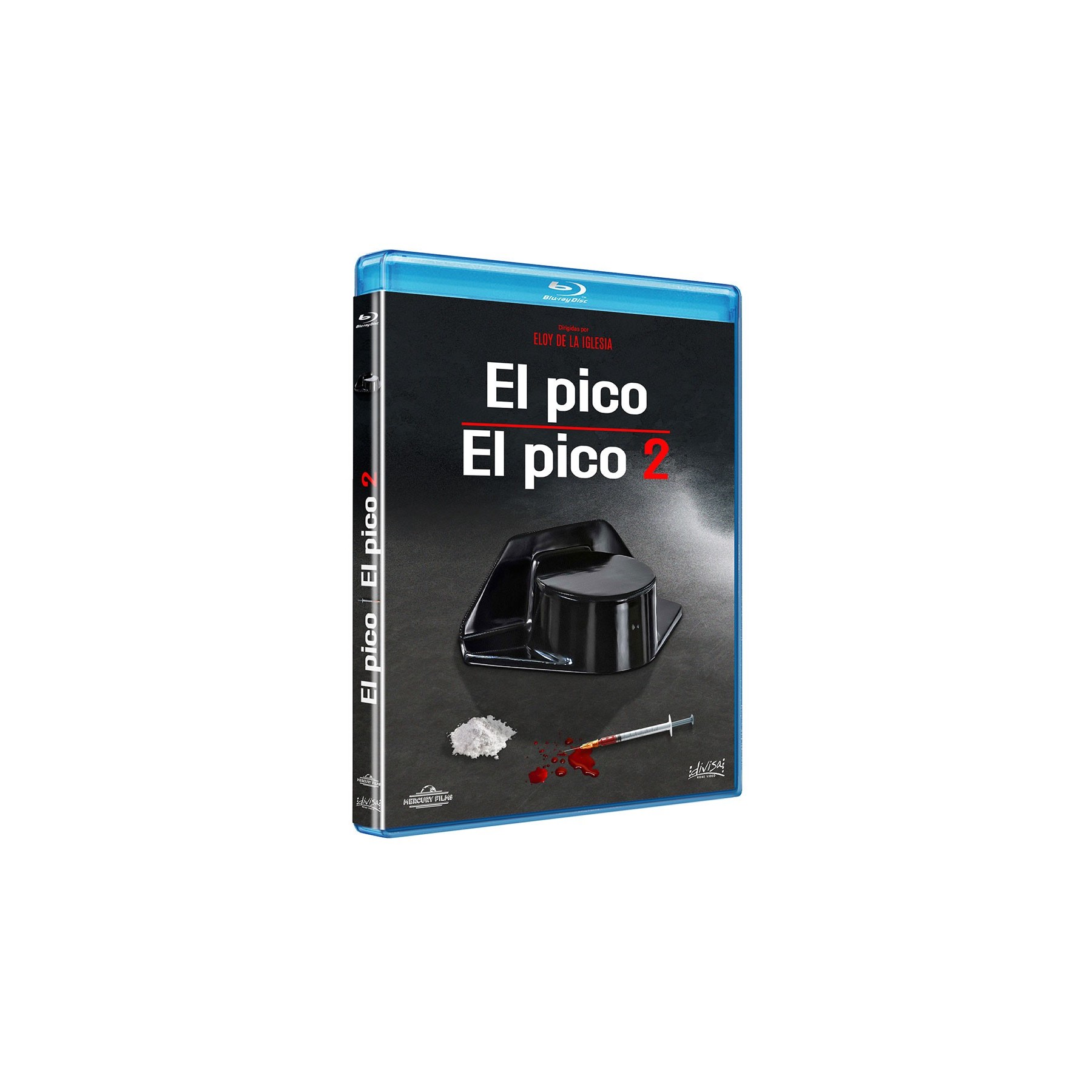 El Pico (1 Y 2) Br