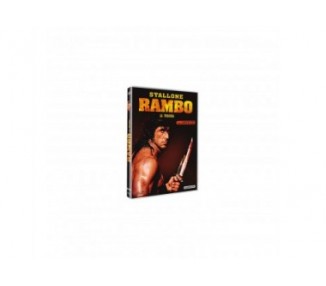 Rambo - La Trilogía Dvd