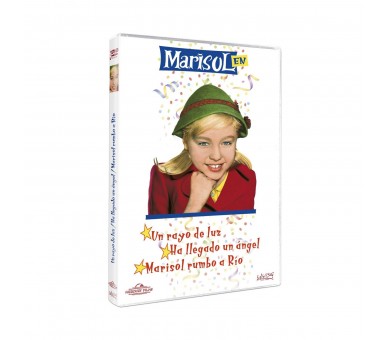 Marisol Dvd