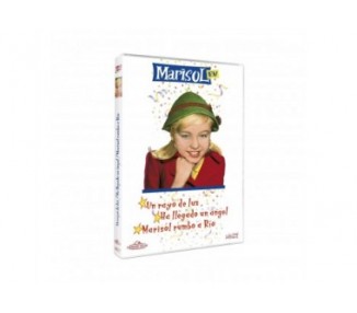 Marisol Dvd