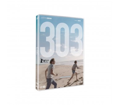 303 Dvd