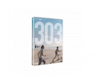 303 Dvd