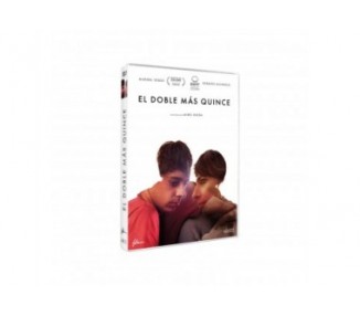 El Doble Mas Quince Dvd