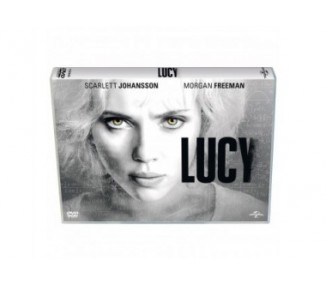 Lucy (Bsh) - Dvd