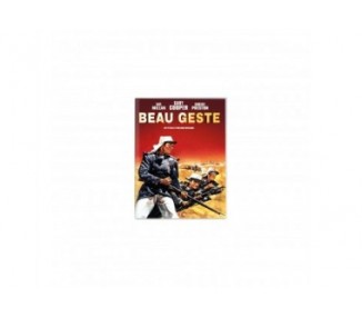 Beau Geste Dvd