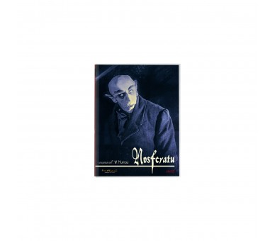 Nosferatu (Edición Especial) Br