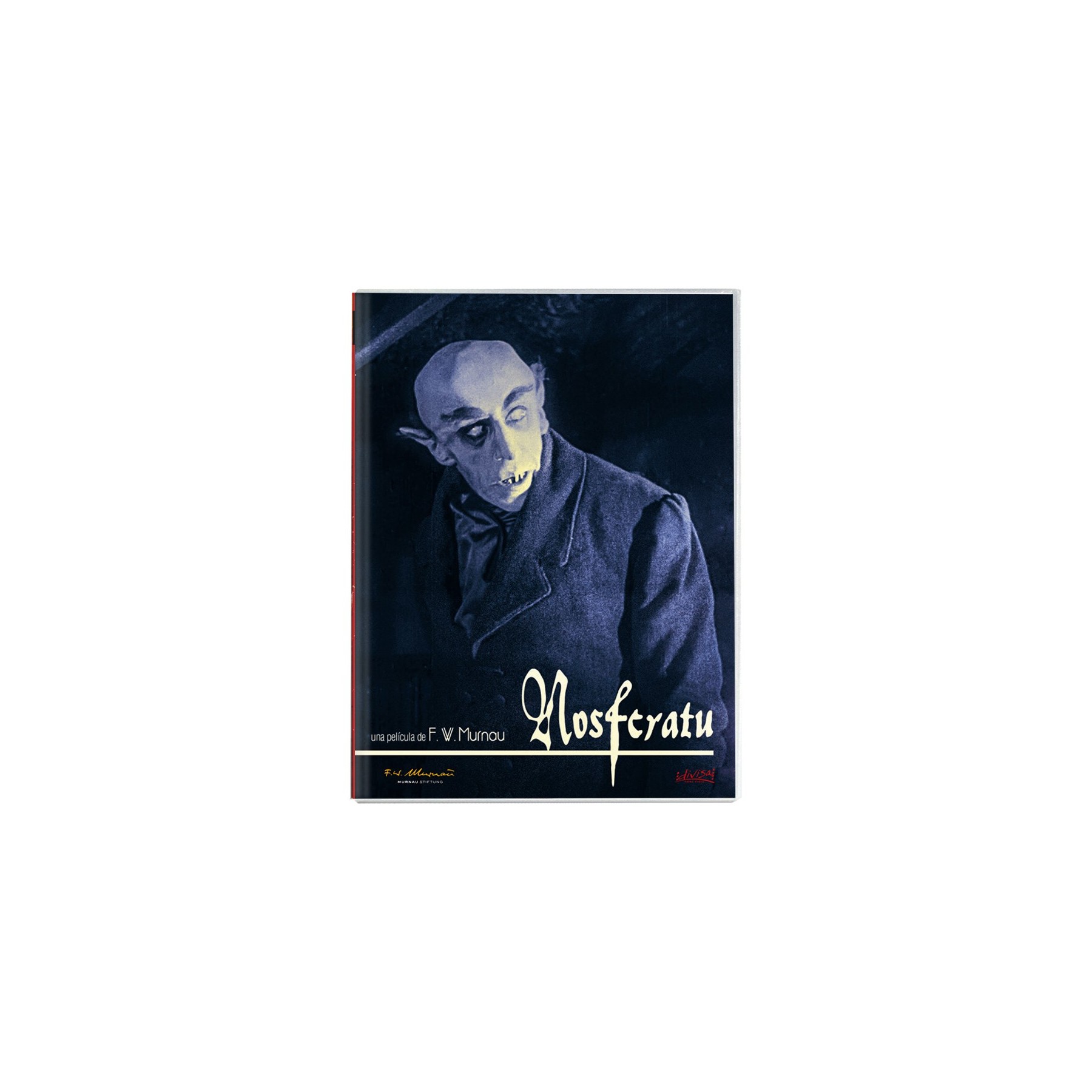 Nosferatu (Edición Especial) Br