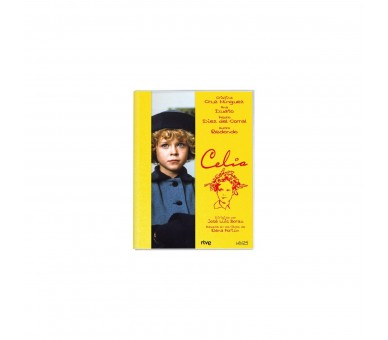 Celia Dvd