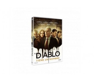 El Diablo Tiene Nombre Dvd