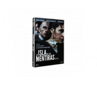 La Isla De Las Mentiras Dvd