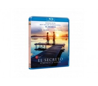 El Secreto - Bd Br