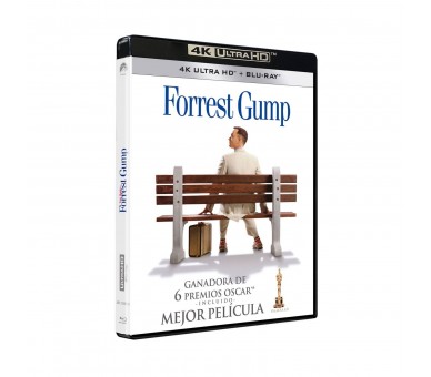 Forrest Gump  Br