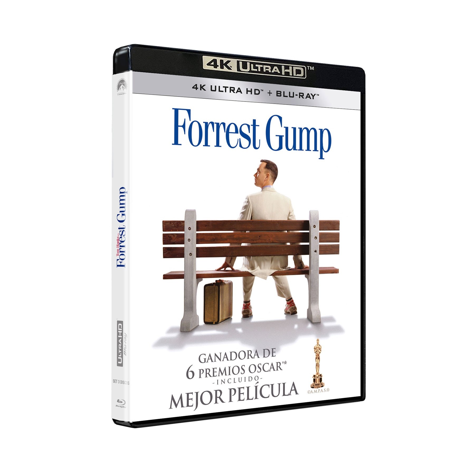 Forrest Gump  Br