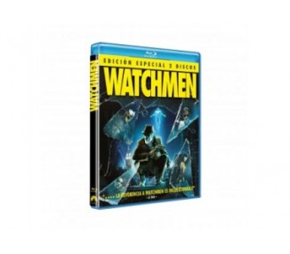 Watchmen  Br