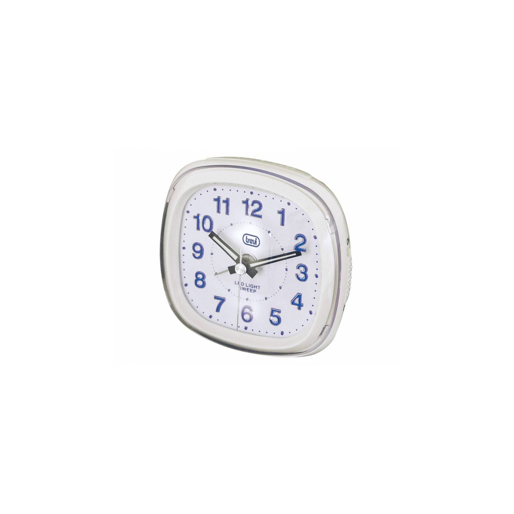 Reloj Despertador Trevi Sl 3050 S