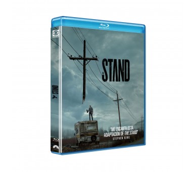 The Stand (2020 Limited Series) - Bd Br