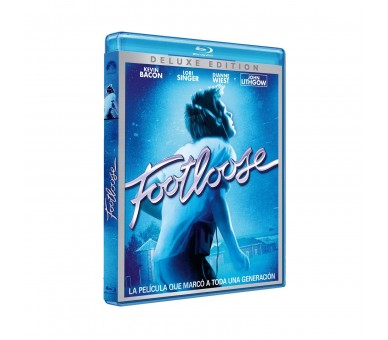 Footloose - Bd Br