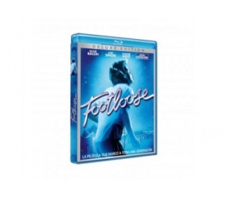 Footloose - Bd Br