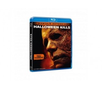 Halloween Kills - Bd Br