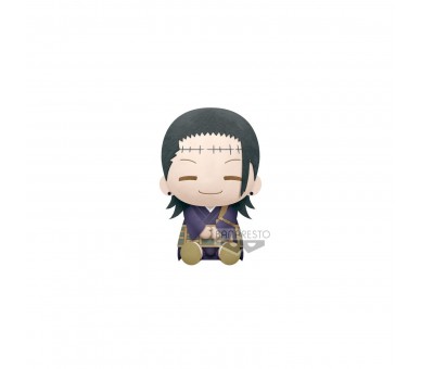 Peluche Jujutsu Kaisen Suguro Geto Mahito A 20Cm