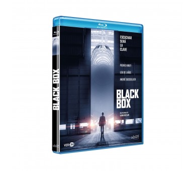 Black Box - Bd Br