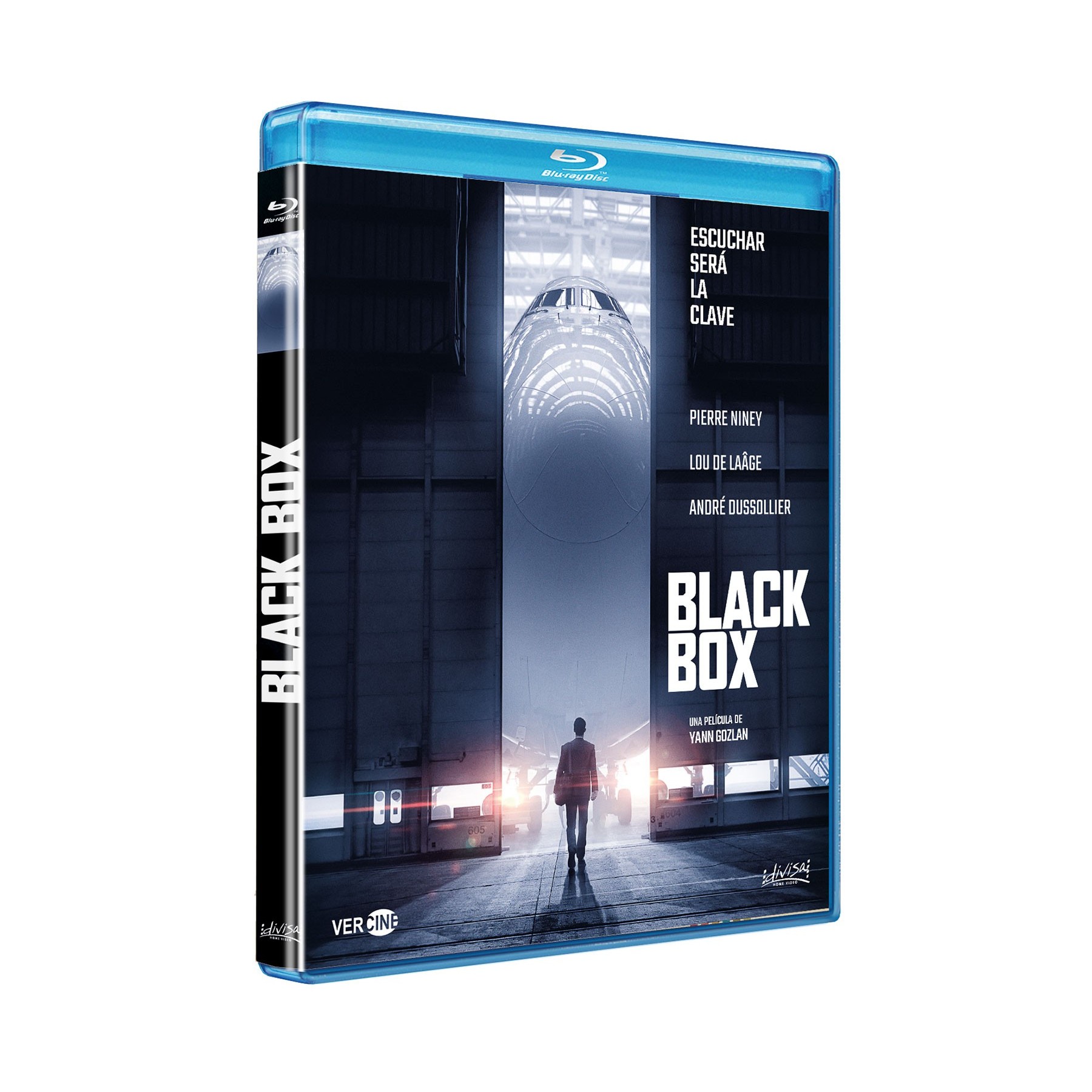 Black Box - Bd Br