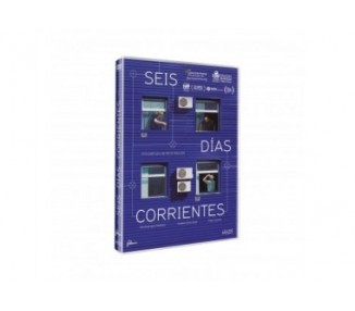 Seis Días Corrientes - Dv Divisa Dvd Vta