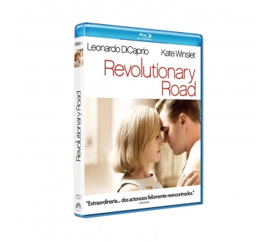 Revolutionary Road - B Param Br Vta