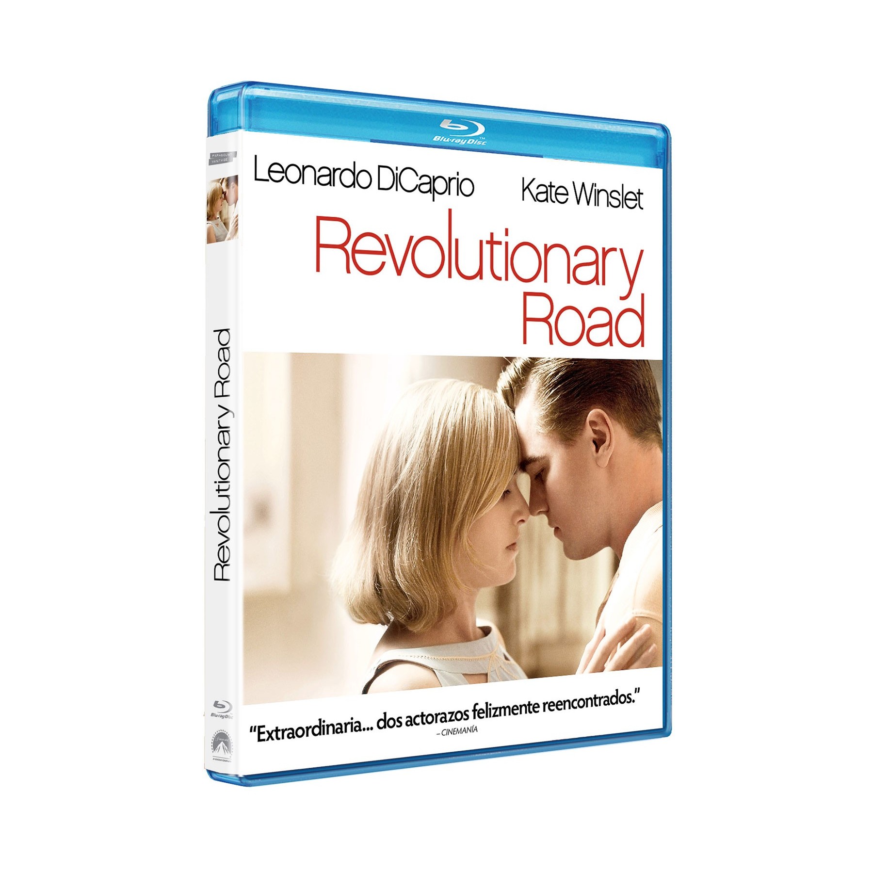 Revolutionary Road - B Param Br Vta