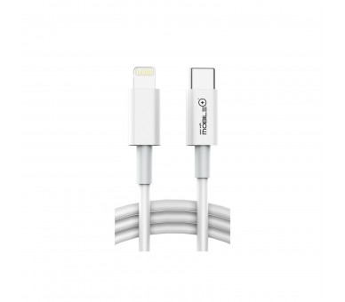 Cable Mobile+ Mb 1027 Usb Tipo C A Pd20W