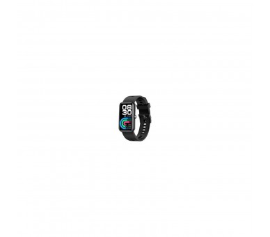 Smartband Trevi T Fit 210 Negra 1,45