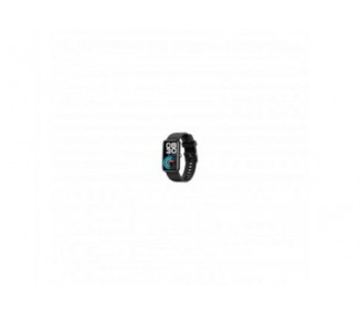 Smartband Trevi T Fit 210 Negra 1,45