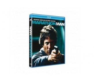 Marathon Man - Bd Br