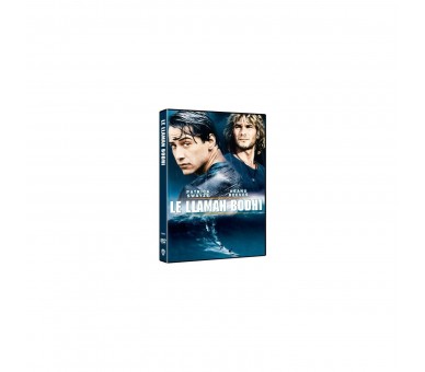 Le Llaman Bodhi - Dvd